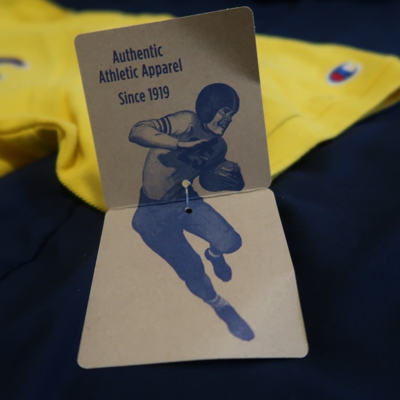 Champion Collar Shirts - Picture 7 of 7